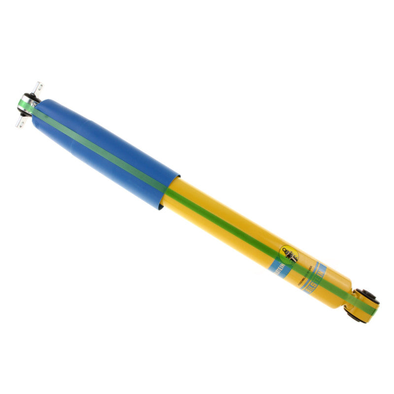 Bilstein B6 2003 Chevrolet Blazer ZR2 Rear 46mm Monotube Shock Absorber Shocks and Struts Bilstein