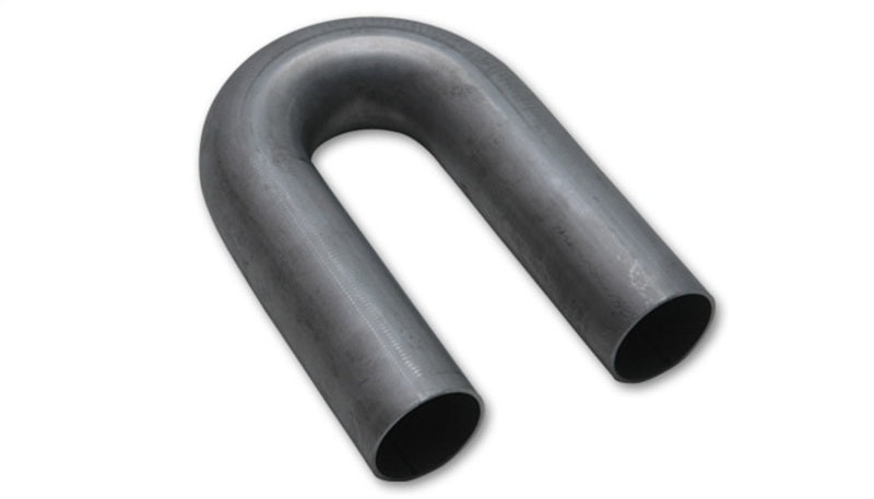 Vibrant 1.875in (1-7/8in) O.D. T304 SS U-Bend (2.875in Centerline Radius) Steel Tubing Vibrant
