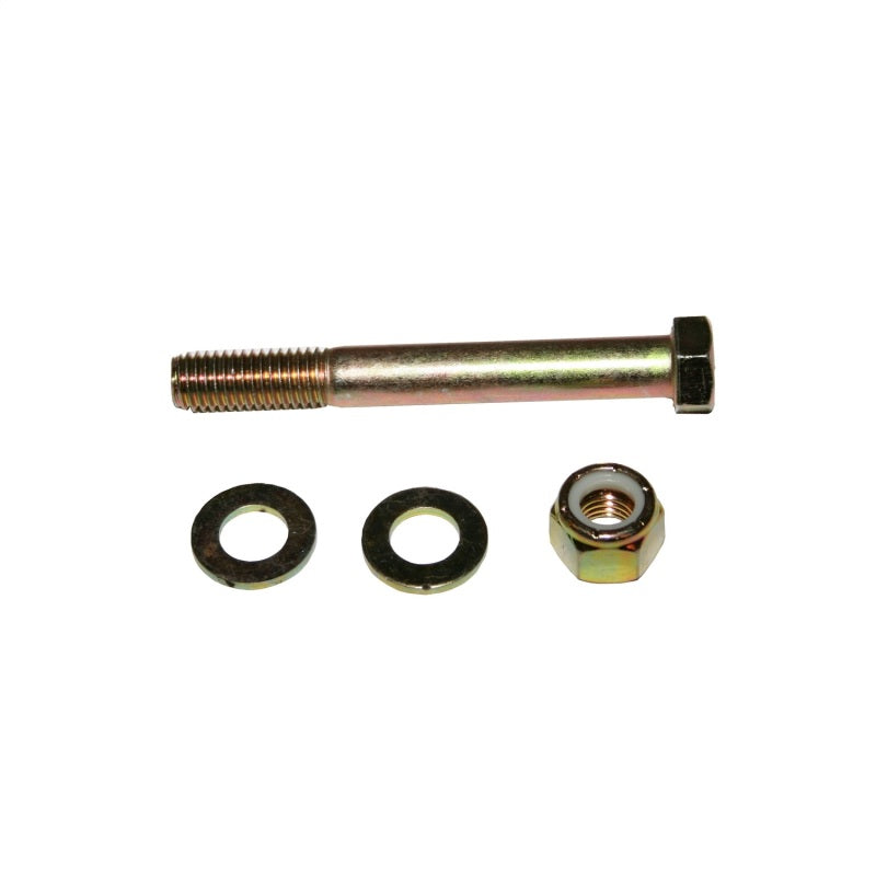 Omix Leaf Spring Main Eye Bolt/Nut 76-95 CJ & Wrangler Hardware - Singles OMIX