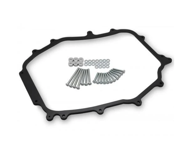 BLOX Racing 2003-2005 Nissan 350Z / Infiniti G35 - 5/16 Thermal Shield Intake Gaskets BLOX Racing