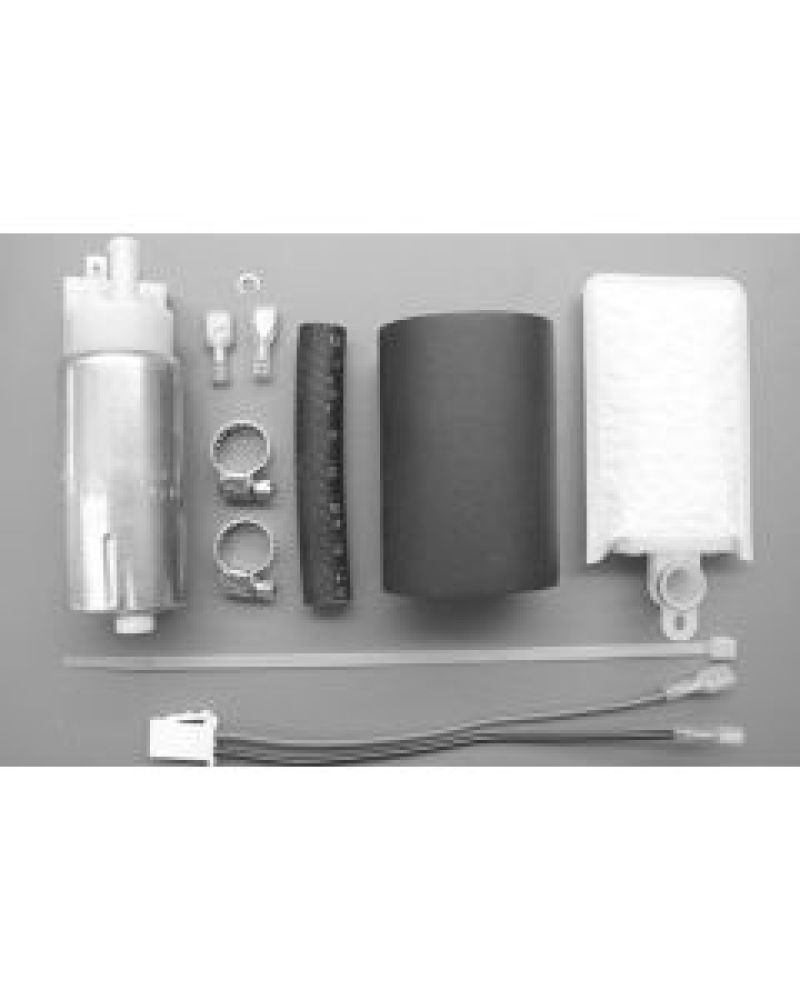 Walbro Fuel Pump/Filter Assembly Fuel Pumps Walbro