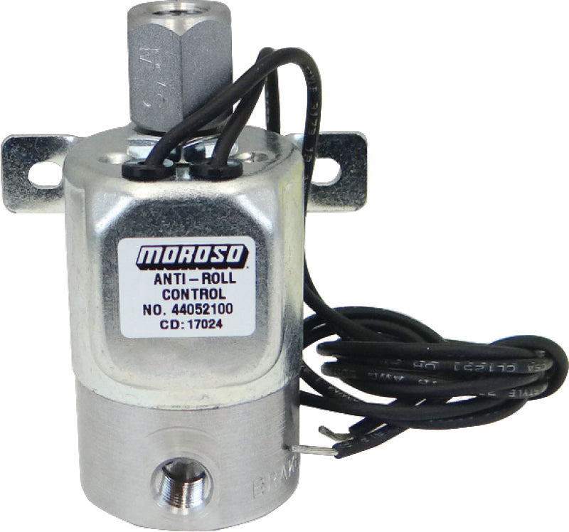 Moroso Anti-Roll Valve - Enhanced Valves Moroso