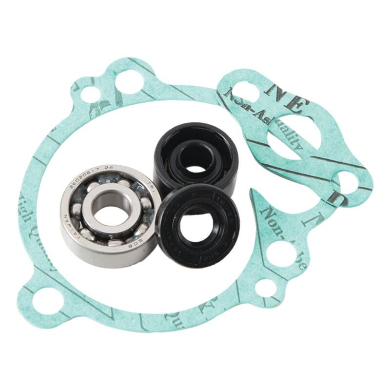 Hot Rods 00-05 KX 65/03-05 RM 65 Water Pump Kit Water Pumps Hot Rods