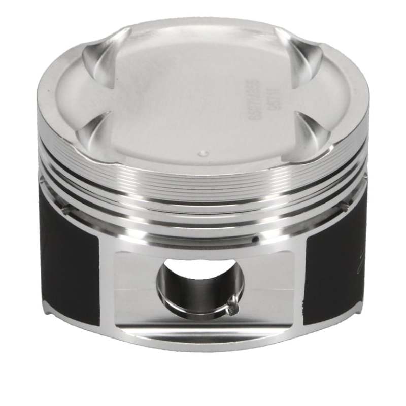 Wiseco Mits Turbo DISH -10cc 1.378 X 85.5 Piston Shelf Stock Pistons - Forged - Single Wiseco