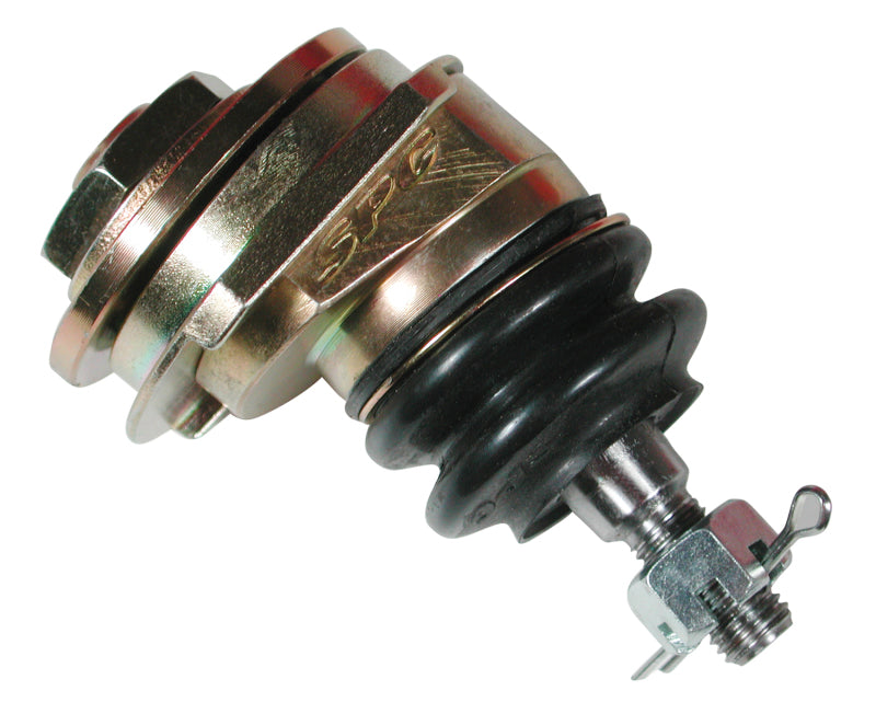 SPC Performance 90-97 Honda Accord Adjustable Upper Ball Joint (3.0deg.) Ball Joints SPC Performance