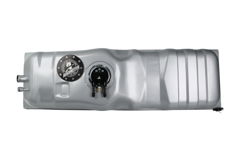 Aeromotive 73-81 SWB Chevrolet 1/2 Ton Truck 340 Stealth Gen 2 Fuel Tank Fuel Tanks Aeromotive