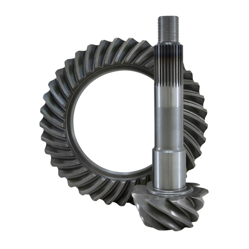 USA Standard Ring & Pinion Gear Set For Toyota 8in in a 4.88 Ratio Final Drive Gears Yukon Gear & Axle