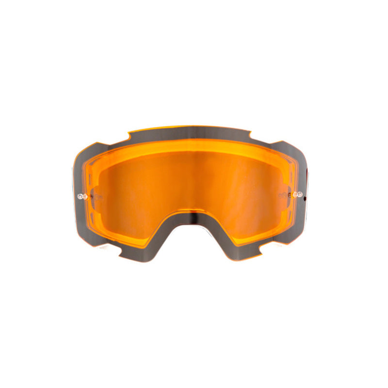 Answer ARC II Magnetic Goggle Lens - Amber Eyewear Answer