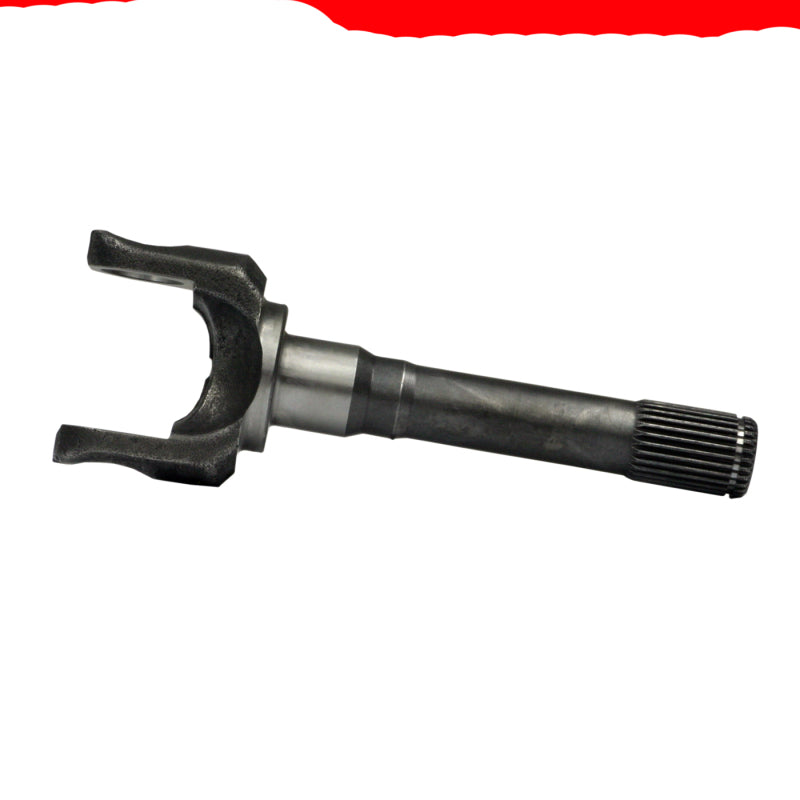 Yukon Gear Inner Stub Side Flange Yoke For 63 To 79 GM Ci Vette Differential Yokes Yukon Gear & Axle