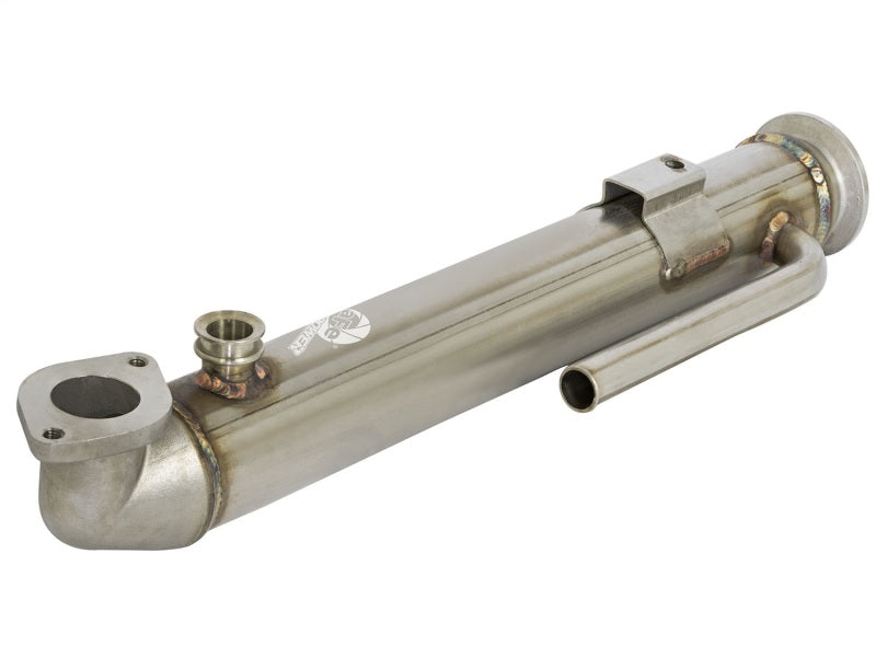 aFe BladeRunner EGR Cooler 03-04 Ford Diesel Trucks V8-6.0L (td) EGR Coolers aFe