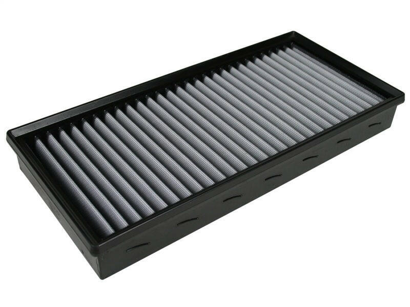 aFe MagnumFLOW Air Filter OER PDS A/F PDS Porsche Cayenne 03-11 V6/V8 Air Filters - Drop In aFe