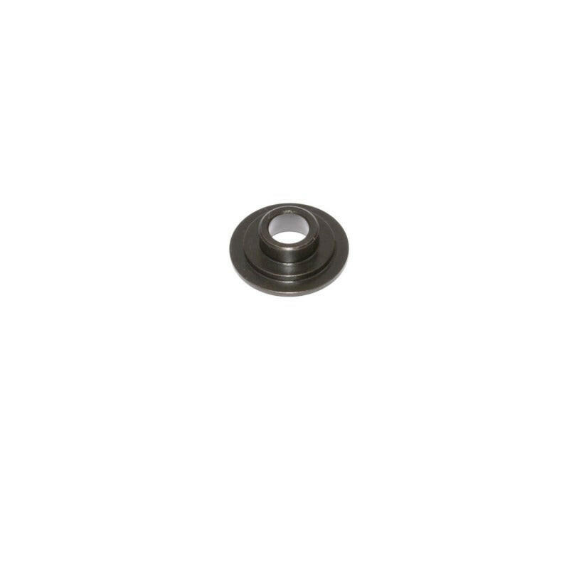 COMP Cams Steel Retainer 1.500in-1.550in 7Deg Valve Springs, Retainers COMP Cams