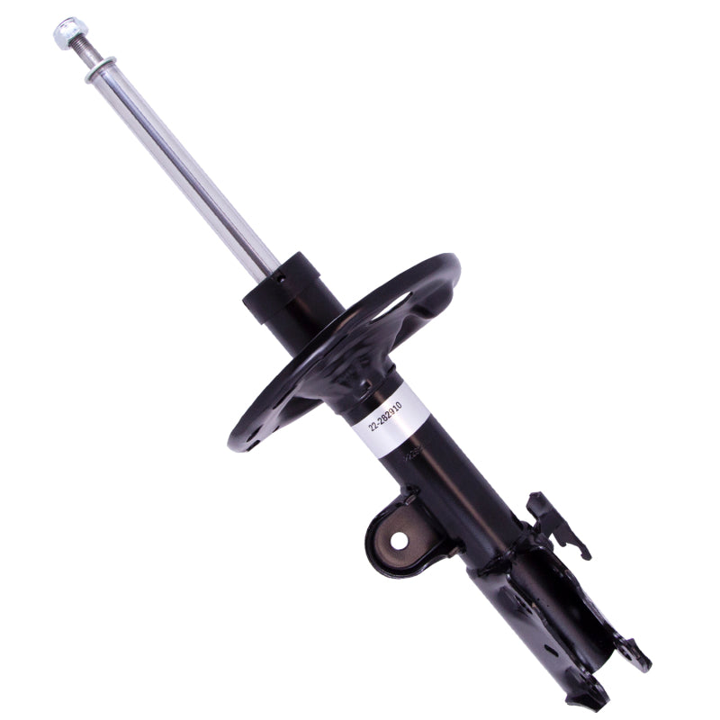 Bilstein B4 OE Replacement 13-18 Toyota RAV4 Front Left Twintube Strut Assembly Shocks and Struts Bilstein