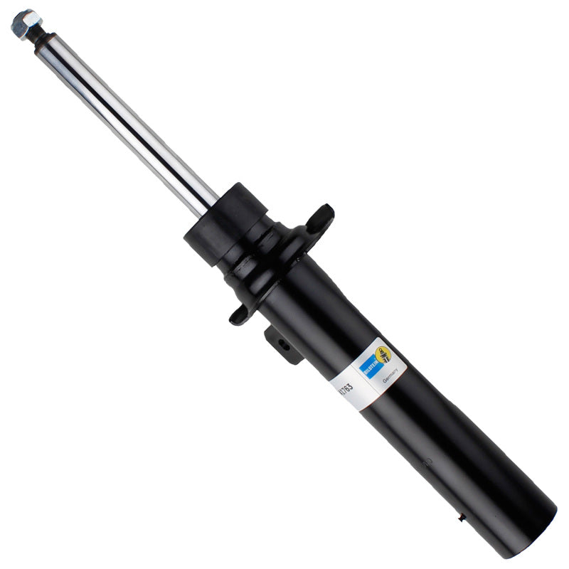 Bilstein B4 OE Replacement 14-20 Mini Cooper (F55) w/ Electronic Susp. Front Left Strut Assembly Shocks and Struts Bilstein