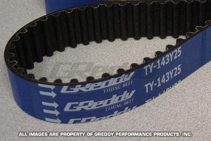 GReddy 2JZ-G(T)E - Supra (TT)/ GS300/ IS300 Timing Belt Belts - Timing, Accessory GReddy