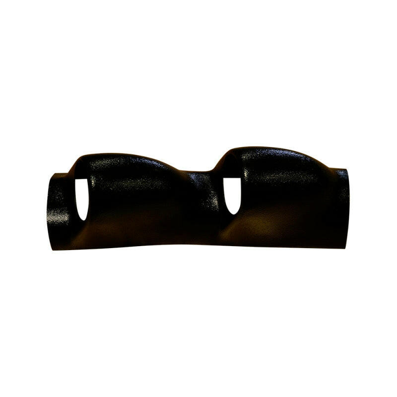 BLOX Racing 01-05 Acura RSX Pillar Pod Gauge Mount - 2 Gauges Gauge Pods BLOX Racing