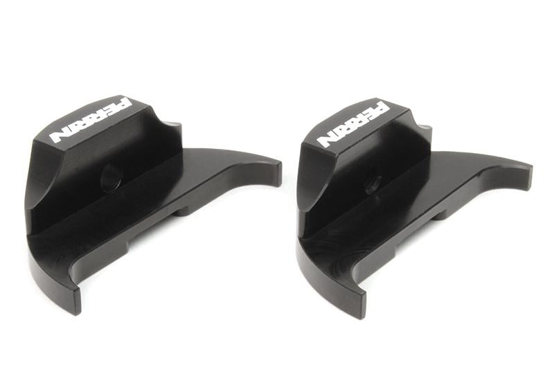 PERRIN 08-25 Subaru WRX / 04-25 Impreza / 20-25 Outback / 13-25 Crosstrek Steering Dampener Lockdown Steering Dampers Perrin Performance