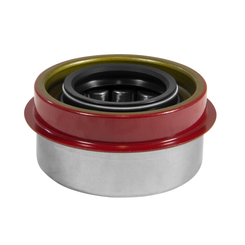 Yukon Gear Ring & Pinion Install Kit For 8.6in. GM Rear 4.56 Ratio w/Axle Bearings + Seal Ring and Pinion Install Kits Yukon Gear & Axle