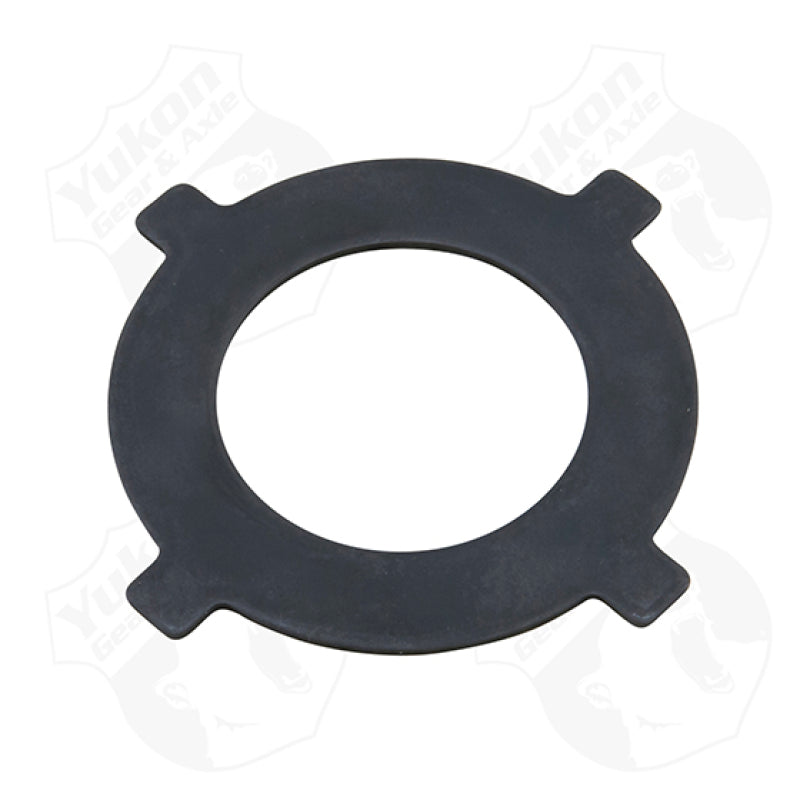 Yukon Gear Powr Lok Flat Drive Plate For Dana 44 Ring & Pinions Yukon Gear & Axle
