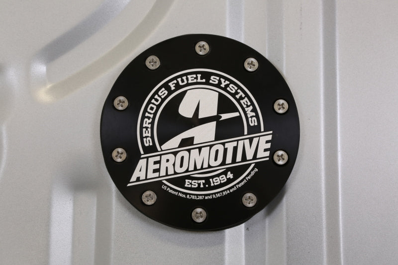 Aeromotive 71-72 Pontiac GTO/LeMans 340 Stealth Gen 2 Fuel Tank Fuel Tanks Aeromotive