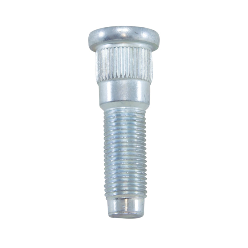 Yukon Gear Replacement Axle Stud Dana 44 Rear 1-15/16in x 1/2-20 0.667in Knurl Bolts Yukon Gear & Axle