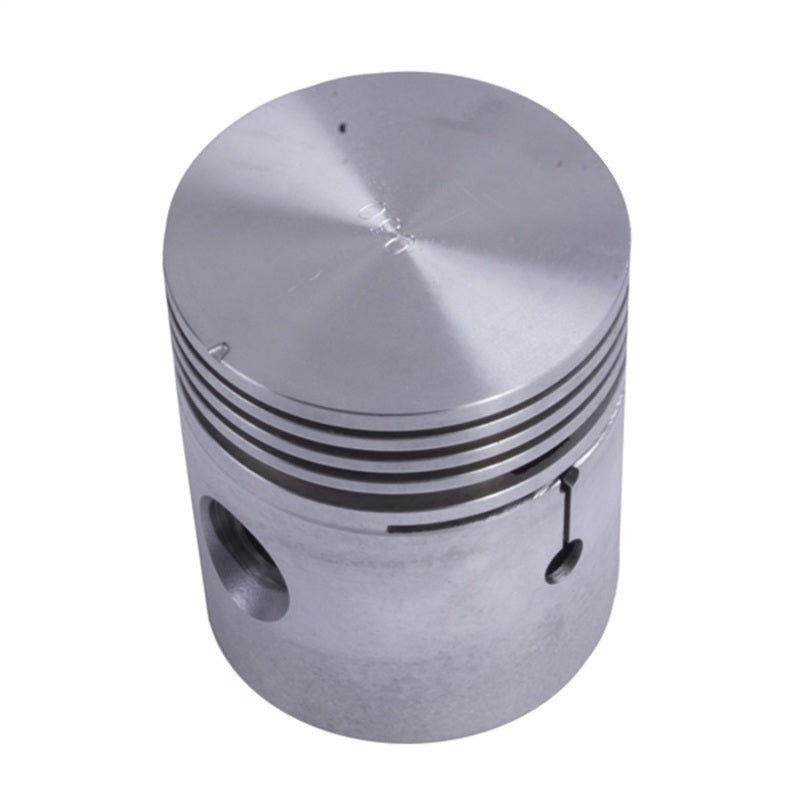 Omix Piston 134Ci .040 41-71 Willys & Jeep Pistons - Cast - Single OMIX
