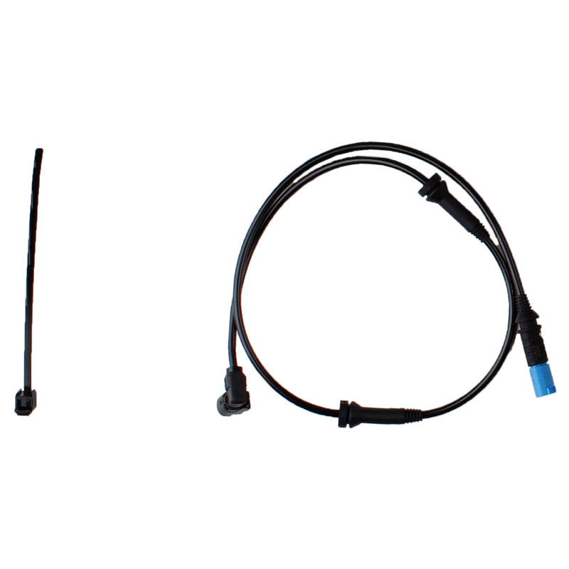 Bilstein B6 BMW F20/F22/F30/F32 w/ xDrive and Electronic Suspension Front Right Strut Assembly Shocks and Struts Bilstein