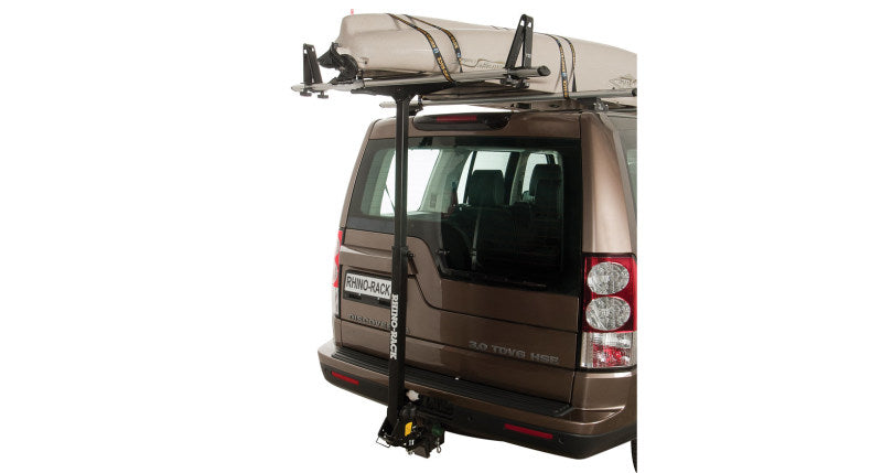 Rhino-Rack T-Load Kayak Sling Kit Water Sport Racks Rhino-Rack