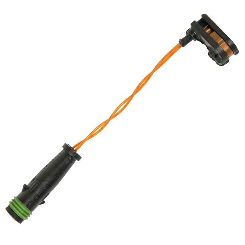 Power Stop Mercedes-Benz (Various Fitments) Front or Rear Euro-Stop Electronic Brake Pad Wear Sensor Brake Hardware PowerStop