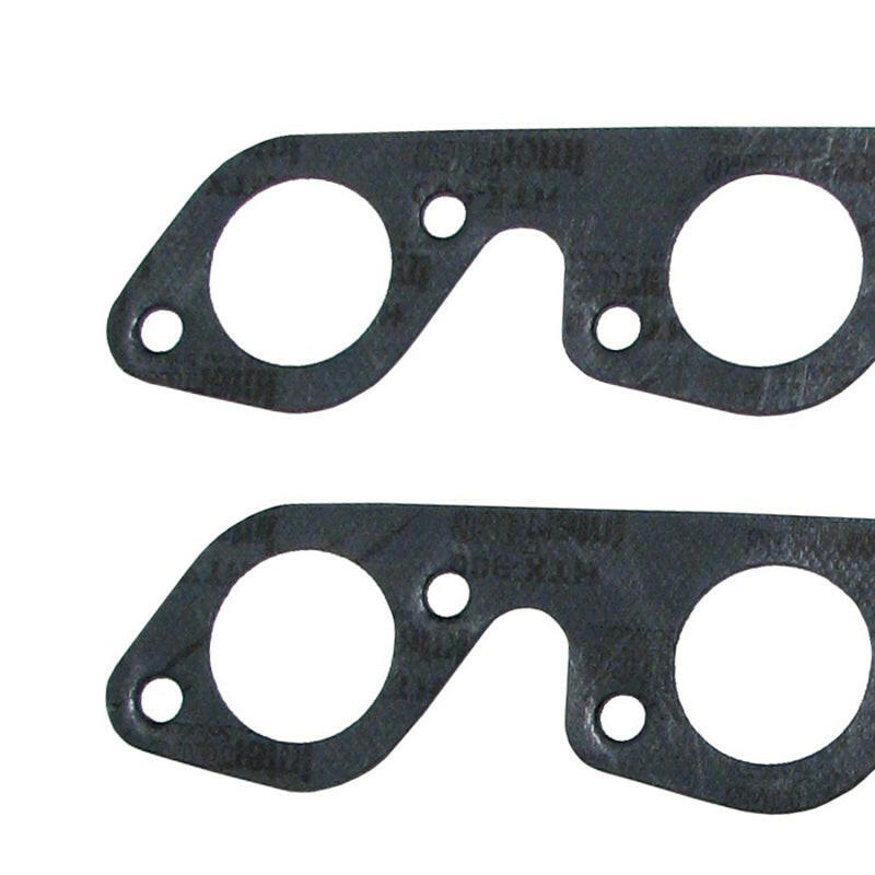 BBK Ford 3.8 3.9 V6 Exhaust Header Gasket Set Gasket Kits BBK