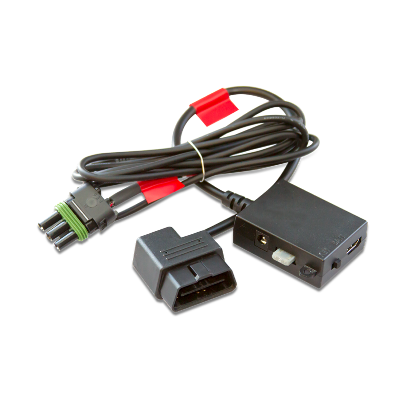 Bully Dog Unlock Cable for 13-14 Dodge Cummins 6.7L In-Line Modules Bully Dog