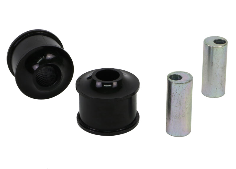 Whiteline 89-98 Nissan 240SX S13 & S14 / 90-96 Nissan 300zx Z32 Front Caster adj kit-radius rod bush Caster Kits Whiteline
