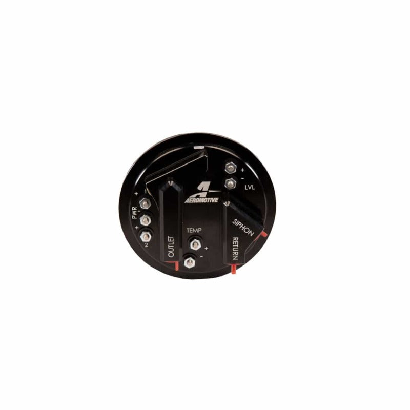 Aeromotive 08-20 Subaru WRX/STi Dual 340lph Drop-In Stealth System Fuel Pumps Aeromotive
