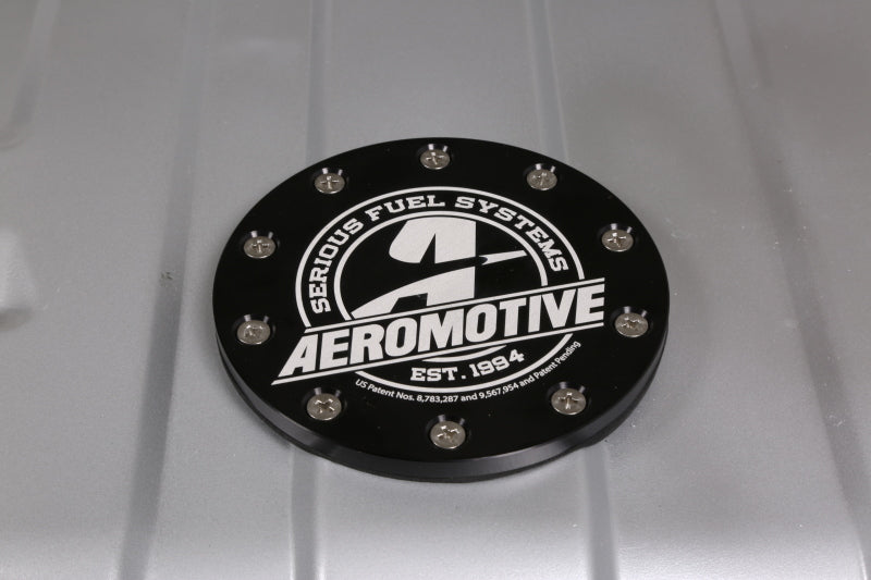 Aeromotive 62-67 Chevrolet II/Nova 340 Stealth Gen 2 Fuel Tank Fuel Tanks Aeromotive