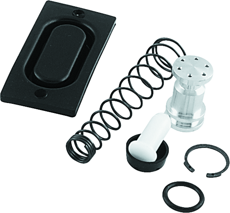 Bikers Choice 79-84 FL 79-83 FX 80-85 FLT R Master Cylinder Rbld Kit 3/4 Inch Repl H-D 42374-77B Brake Master Cylinder Bikers Choice