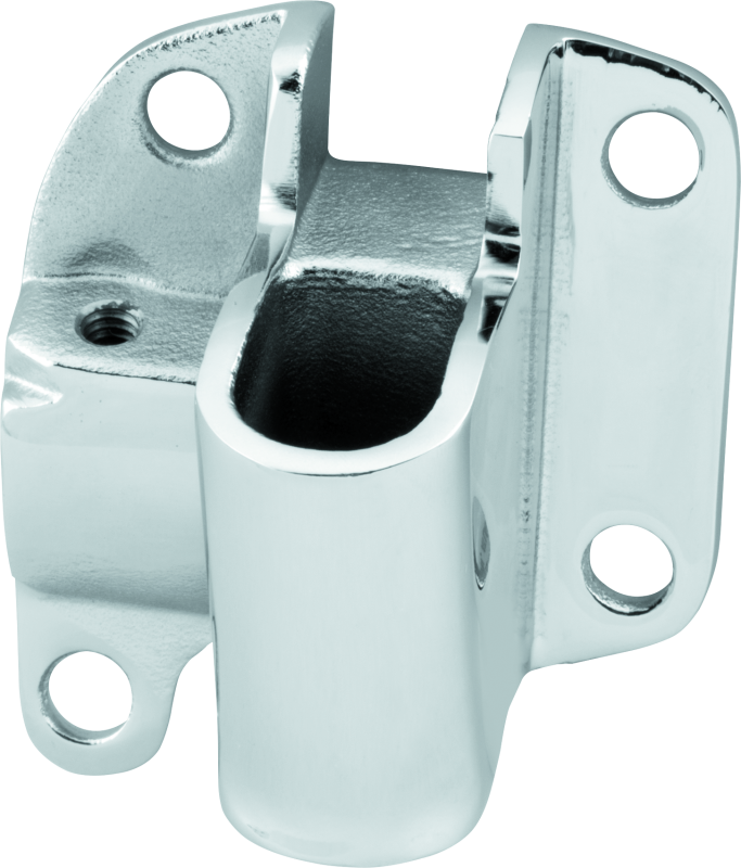 Bikers Choice 81-08 FLH/FLT Kickstand Mounting Bracket Kickstands Bikers Choice