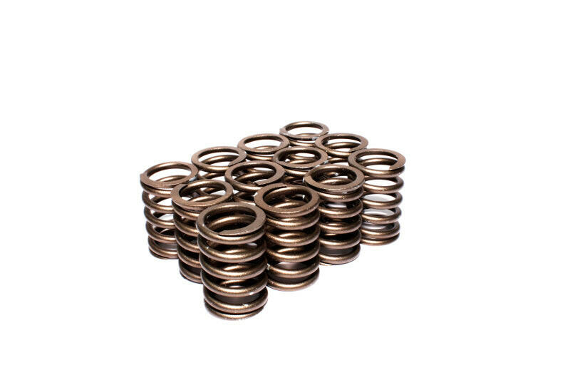 COMP Cams Valve Springs Chrysler 6 Cyli Valve Springs, Retainers COMP Cams