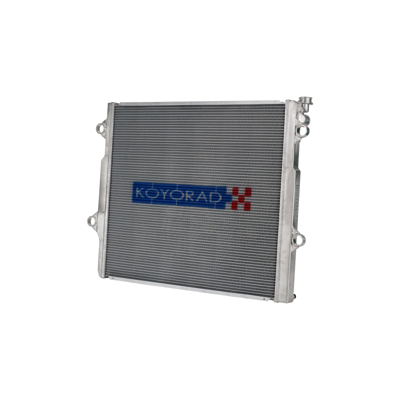 Koyorad 03-09 Toyota 4Runner/Lexus GX470 4.7l Aluminum Radiator - Off-Road Use Only Radiators Koyo