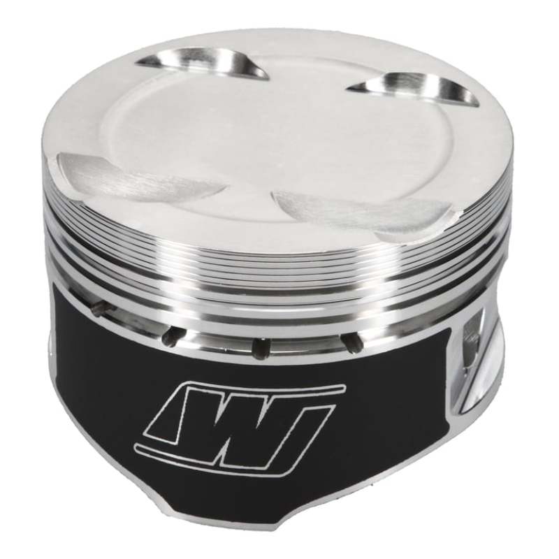 Wiseco MAZDA Turbo -13cc 1.258 X 78.5 Piston Shelf Stock Pistons - Forged - Single Wiseco