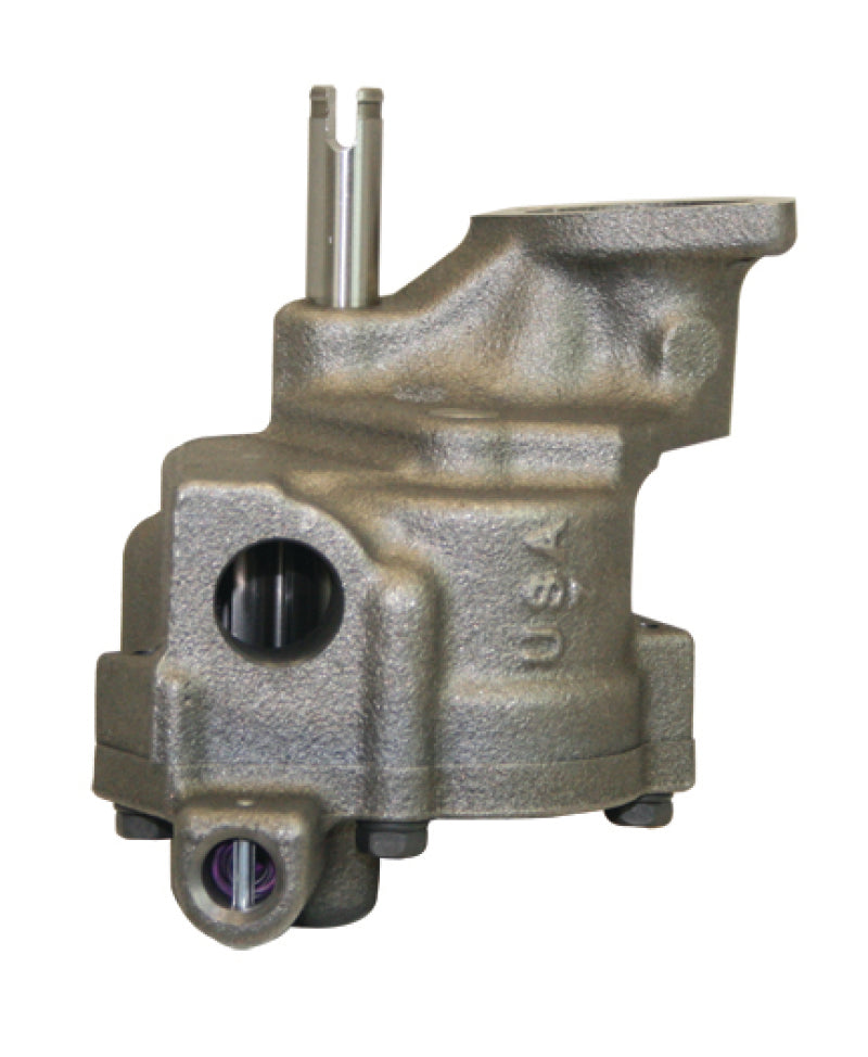 Moroso Chevrolet Big Block Standard Volume Oil Pump Oil Pumps Moroso