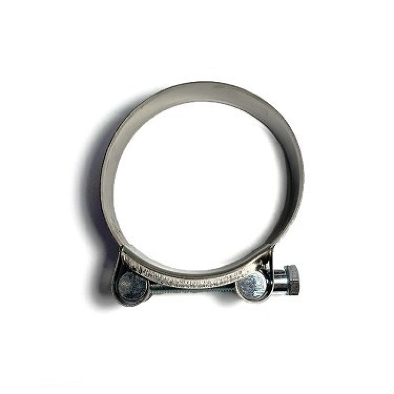 Ticon Industries 68-73mm Mikalor Supra W2 Clamp Clamps Ticon