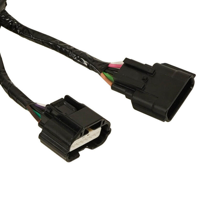 BD Diesel E-PAS Emergency Engine Shutdown - Chevy 2008-2010 6.6L Positive Air Shutdown BD Diesel