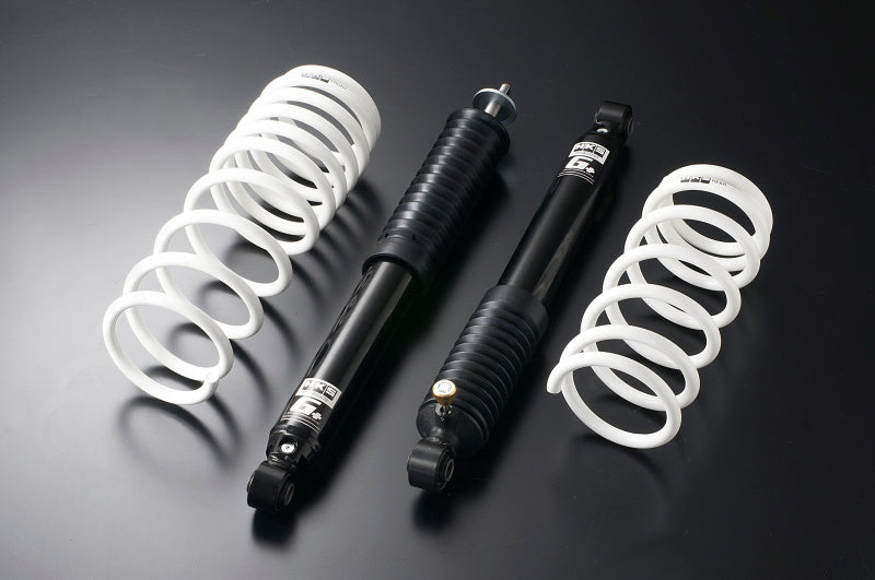 HKS HIPERMAX G+ JB74W Lift Up Full Strut/Spring Kit Coilovers HKS