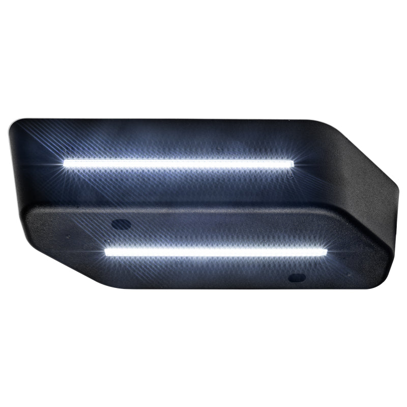 Oracle Jeep Wrangler JL Cargo LED Light Module - Amber/White Light Strip LED ORACLE Lighting