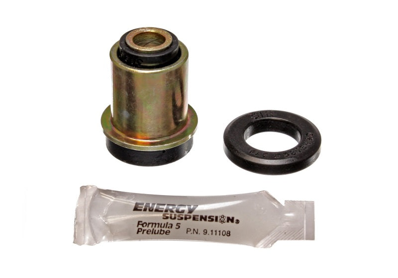 Energy Suspension Ferrari (various models) Blk 34mm Front & Rear Control Arm Bushing Set (1 per set) Bushing Kits Energy Suspension