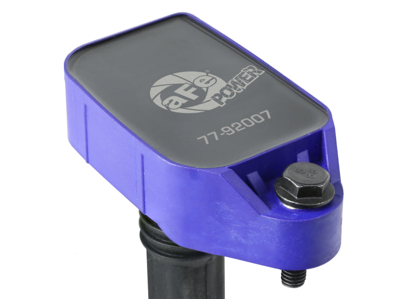 aFe SCORCHER Ignition Coil Various Dodge/Jeep/RAM 16-25 V6-3.6L Stock Replacement Ignition aFe