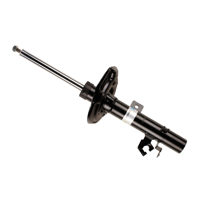 Bilstein B4 OE Replacement 17-20 Nissan Rogue Sport Front Left Twintube Strut Assembly Shocks and Struts Bilstein