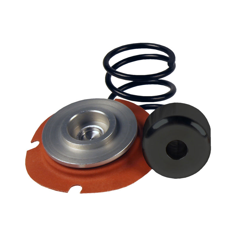 Aeromotive X-1 Series Internal Conversion Kit - .313in Seat 35-75psi Fuel Pressure Regulators Aeromotive