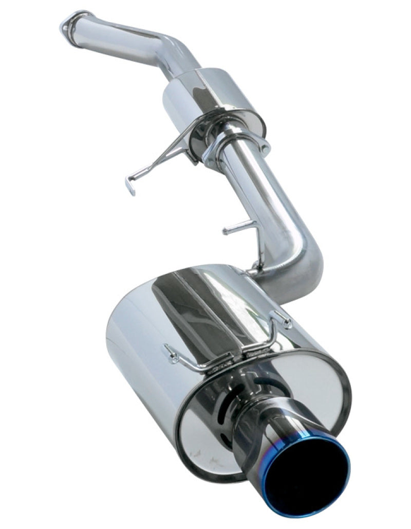 HKS SUPER TURBO MUFFLER BNR32 RB26DETT Catback HKS