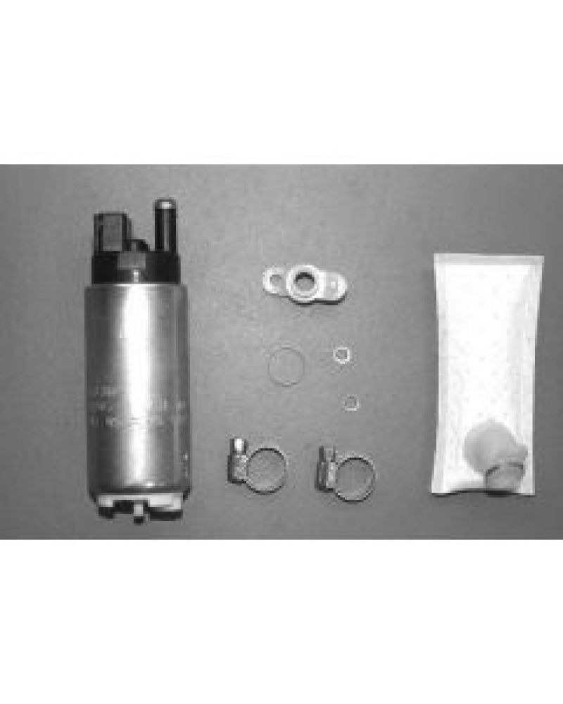 Walbro Fuel Pump/Filter Assembly Fuel Pumps Walbro